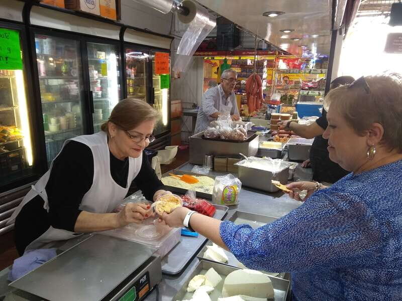 Mazatlan: Pino Suarez Market Walking Tour with Tastings - Who Will Love This Tour?