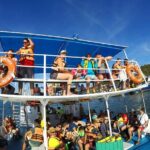 Mazatlan Sightseeing and Beach All Inclusive - The Practicalities: Transportation and Group Dynamics