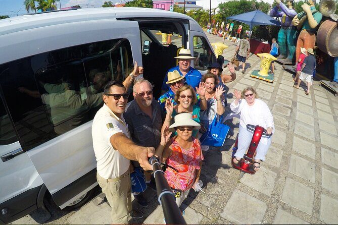 Mazatlan Sightseeing and Golden Zone Private Vehicle - Who Is This Tour Best For?