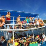 Mazatlan Sightseeing with Lunch and 2 Activities For up to 8 Passengers - The First Stops: Mazatlan’s Old Town and Cliff Divers