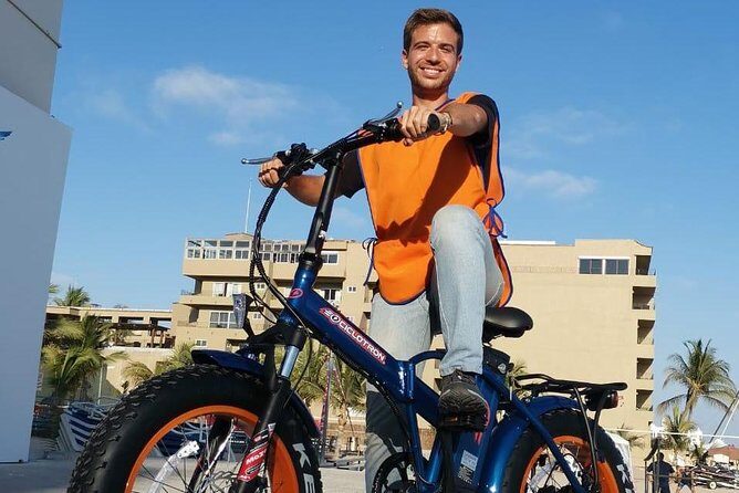 Mazatlan Smart Bike Tour - FAQs About the Mazatlan Smart Bike Tour