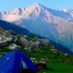 McLeod Ganj: Triund Trek with Manu Adventures India - What’s Included and What’s Not