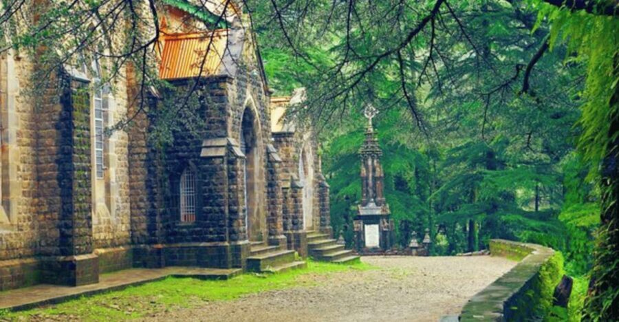 Mcleodganj Nature Trek (3 Hours Guided Walking Tour) - What to Expect During the Walk