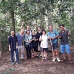 Medan - Bukit Lawang Fullday Tour - FAQ