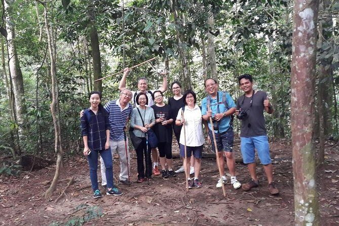 Medan - Bukit Lawang Fullday Tour - FAQ