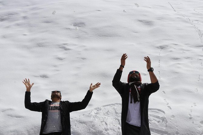 Medeu and Shymbulak ski resort private excursion - Who Is This Tour Best For?