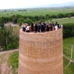 Medieval Burana Tower and Bishkek city tour - Who Should Consider This Tour?