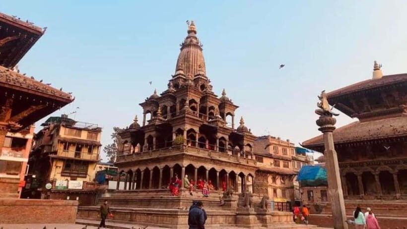 Medieval UNESCO Tour : Patan, Bhaktapur & Changunarayan - FAQ: Your Practical Questions Answered