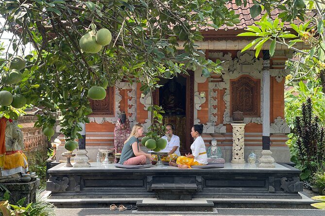 Meditate with a Shaman - What Makes This Tour Stand Out?
