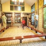 Meditation Retreat and Self-Care in Nature - An In-Depth Look at the Meditation & Self-Care Retreat