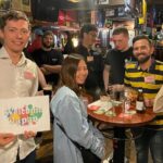 Meet and Fun Chat Osaka Locals with Drink All U Can Party Ticket - Practical details and considerations