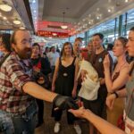 Meet Me at the Market Food Tour - FAQ