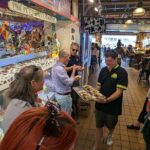 Meet the Market-Food and Fun tour in Pike Place Market-2 hours - What Makes This Tour Stand Out