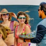 Mega Yacht Limousine of the Sea 1: Puerto Vallarta - What Real Guests Say