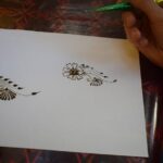 Mehendi Art Class in Pondicherry - Authenticity, Value, and the Personal Touch