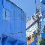 Mehrangarh Fort & Blue City By Guide With Pick Up &Drop off - Starting Point: Hotel Pickup and Introduction