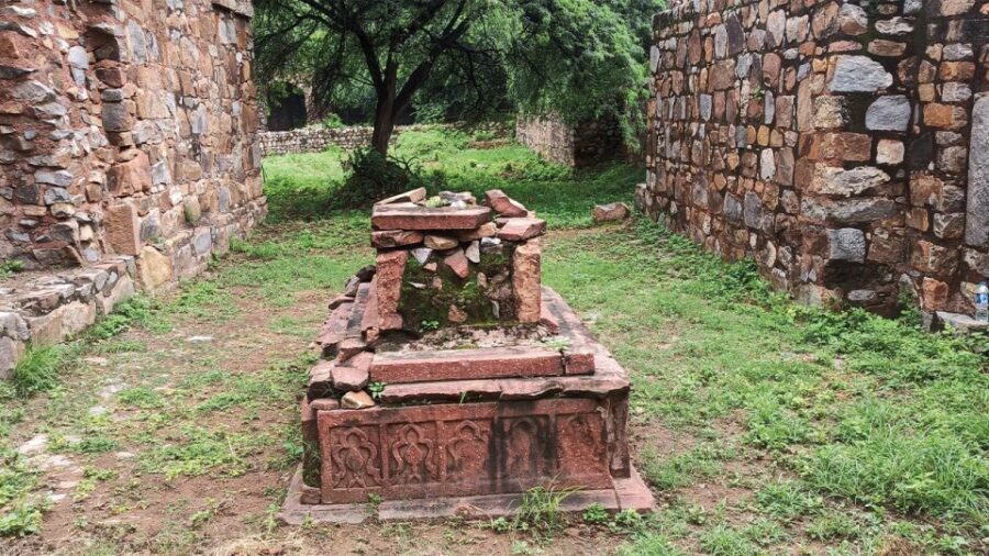 Mehrauli Archaeological Park Walk - Who Will Enjoy This Tour?