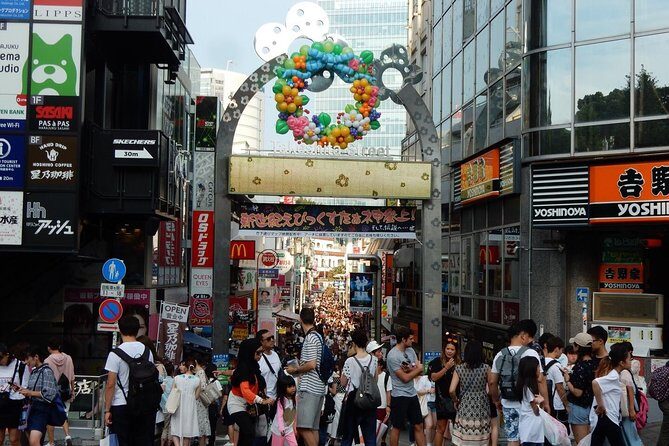 Meiji Jingu Shrine Half-day Tour by public transportation - Final Thoughts: Is This Tour Right for You?