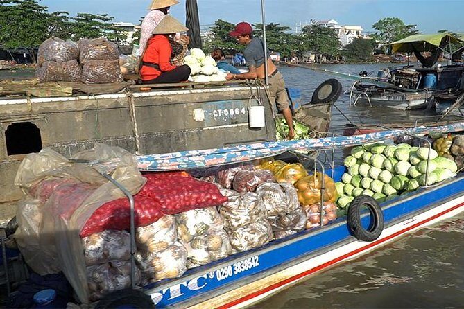 Mekong Cai Be Floating Market Private Tour From Ho Chi Minh City - Final thoughts: Why choose this tour?