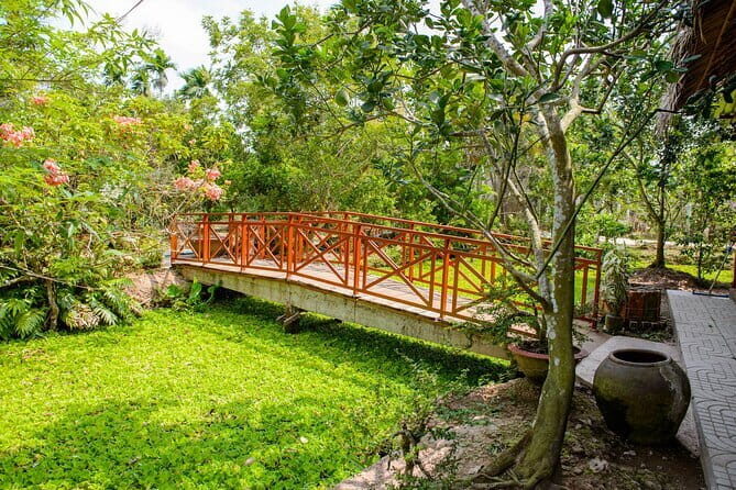 Mekong Countryside One Day Boat Rowing and Exploration Trip - Frequently Asked Questions