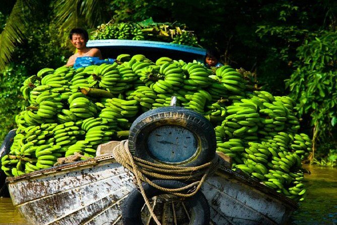 Mekong Delta 1 Day Tour - Authentic Experiences & Real Traveler Insights