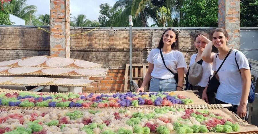 Mekong Delta 2 Days 1 Night - Shared Tour - A Balanced Look at the Mekong Delta 2-Day Tour