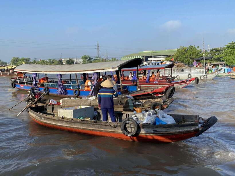 Mekong Delta 2 Days: Floating Markets & Cultural Exploration - The Practicalities and Value of This Tour