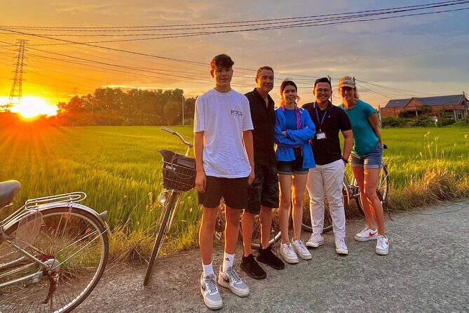 Mekong delta 2D1N Homestay at Family Tiny garden - Small Group - Considerations and Who This Tour Suits