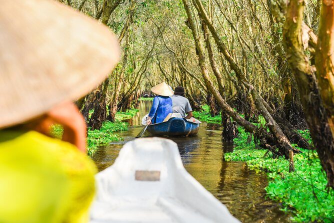 Mekong Delta 3-Day: Saigon to Phnom Penh Gateway - FAQ