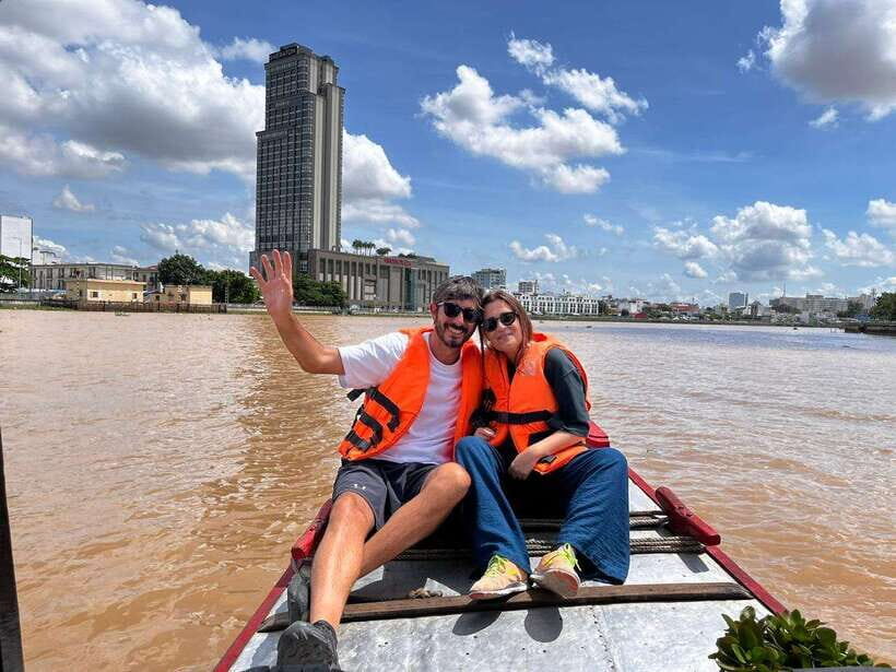Mekong Delta 4-Day Tour: Ho Chi Minh-Chau Doc-Can Tho-Ca Mau - An In-Depth Look at the Mekong Delta 4-Day Tour