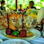 Mekong Delta 4 Islands, TukTuk, Boat, Try Khot Cake Local Cooking - Village TukTuk or Electric Car Ride