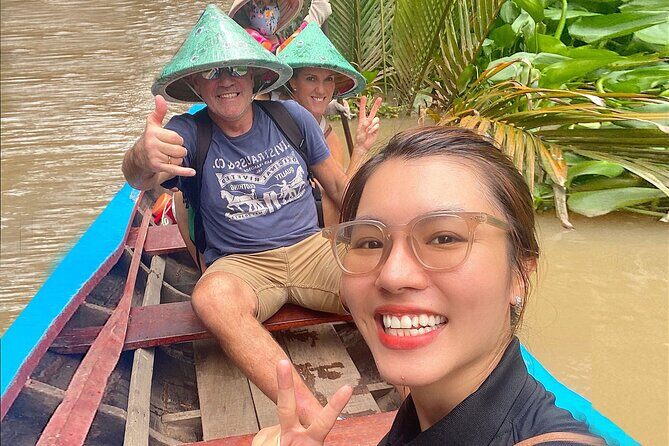 Mekong Delta Ben Tre Non-touristy Full-Day - VIP Private Tour - Who Is This Tour Best For?