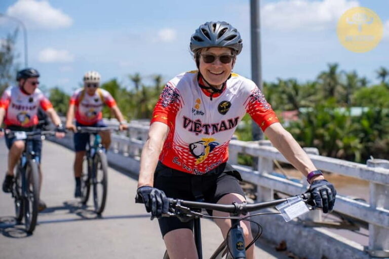 Mekong Delta Bike Tour with Craft Beer Tasting - Final Thoughts