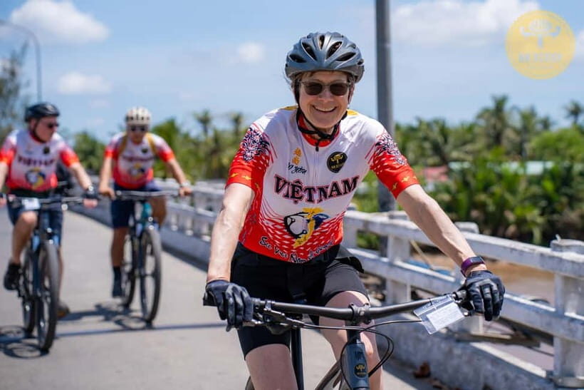 Mekong Delta Bike Tour with Craft Beer Tasting - Final Thoughts