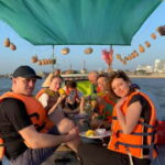 Mekong Delta - Cai Rang Floating Market 2 Days 1 Night Tour - The Early Morning Highlight: Cai Rang Floating Market