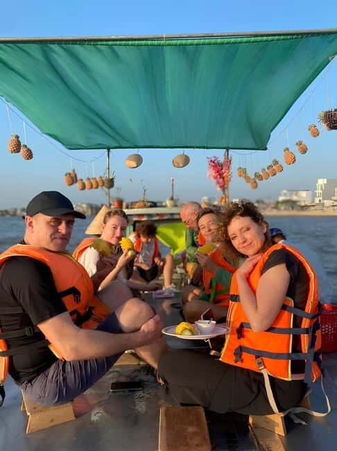 Mekong Delta - Cai Rang Floating Market 2 Days 1 Night Tour - The Early Morning Highlight: Cai Rang Floating Market