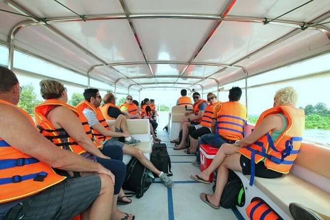 Mekong Delta Cai Rang Floating Market To The Contryside Road - Why This Tour Offers Great Value