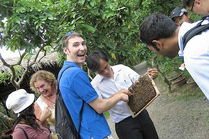 Mekong Delta Day Tour from Ho Chi Minh City - Who Will Appreciate This Tour?