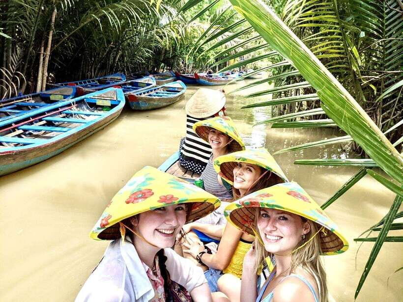 Mekong Delta Day Trip From Ho Chi Minh - Small Group Tour - The Experience in Context: What Makes It Stand Out