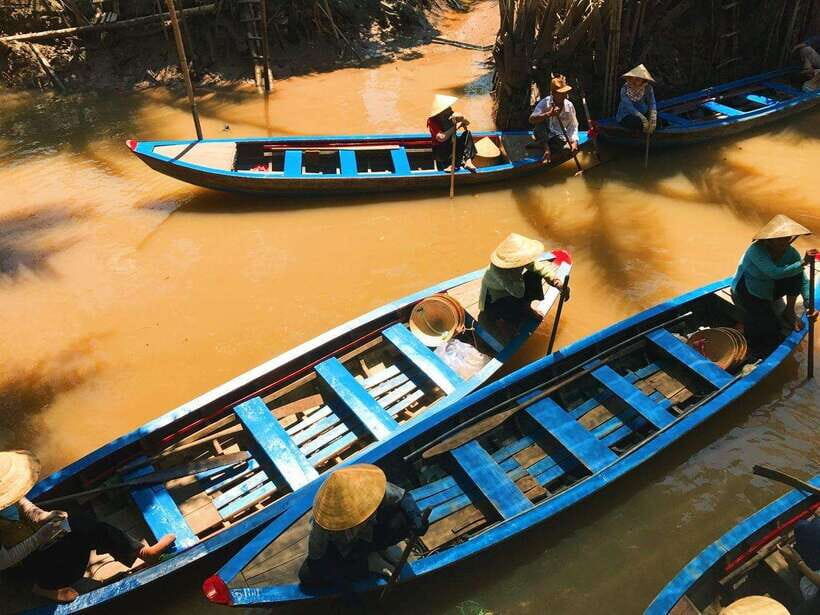 Mekong Delta Discovery: 2-Day Tour of Ben Tre & Can Tho - What’s Included and What to Consider