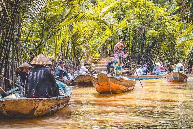 Mekong Delta Discovery Day Tour - My Tho - Ben Tre - FAQs