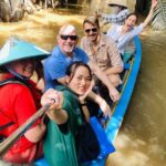 Mekong Delta Farm Nature Canoe-Kayak-Bicycle & Fishing Day Trip - The Sum Up: The Perfect Balance of Adventure and Authenticity