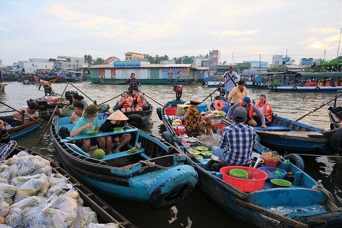 Mekong Delta Floating Market 2days 1night Homestay-Private Tour - Final Thoughts