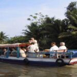 Mekong Delta Full Day Private Tour by Speedboat - Detailed Review of the Mekong Delta Full-Day Private Tour