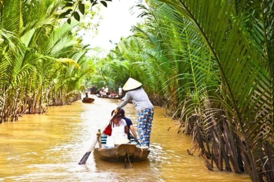Mekong Delta Full Day Tour | From Ho Chi Minh, Vietnam - Authentic Experiences and Guide Insights