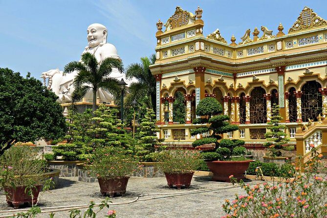 Mekong Delta Full Day Tour - The Boat Experience: A Window into Mekong Life