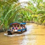 Mekong Delta Full Day Tours - The Upper Mekong River - The Experience Provider and What You Get
