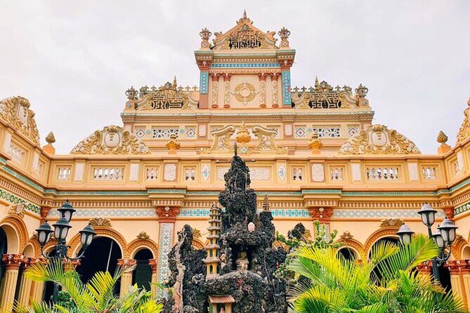 Mekong Delta Full Day Trip - My Tho & Ben Tre - Small Group Tour - Who Will Love This Tour?