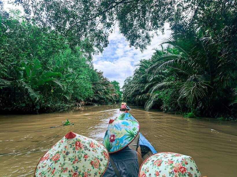 Mekong Delta 'Lesser-Known' My Tho & Ben Tre 1-Day Tour - FAQ