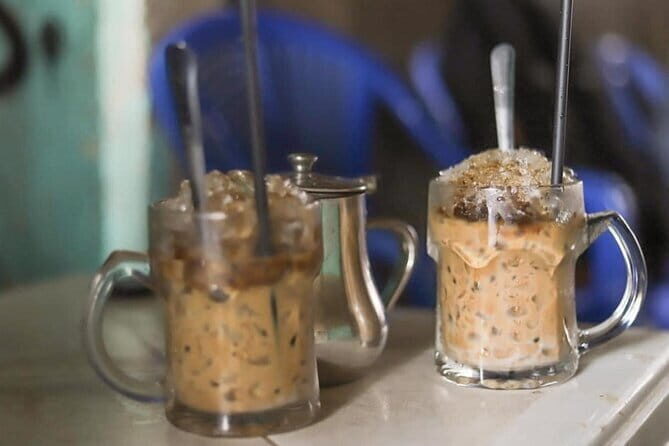 Mekong Delta Motorbike Tour with Noodle Making and Cacao Tasting - The Sum Up